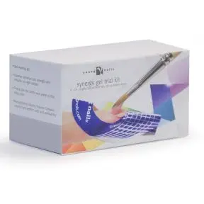 Young Nails Synergy Gel Trial Nail Kit