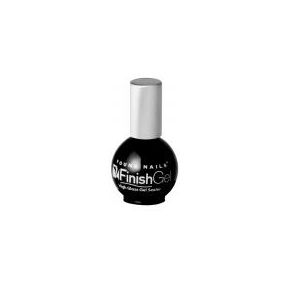 Young Nails Ultimate Finish Gel High Gloss Gel Sealer 15ml