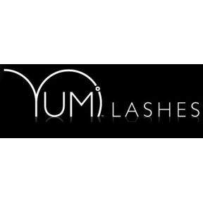 Yumi Lash Lifting Appointment Card
