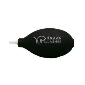 Yumi Lashes & Brows Air Blower Pump