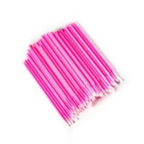 Yumi Lashes Micro Fibre Brushes