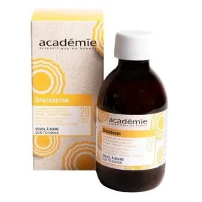 Acadmie Sun to Drink 200ml