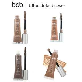 Billion Dollar Brows Hint Of Tint (All Colours)