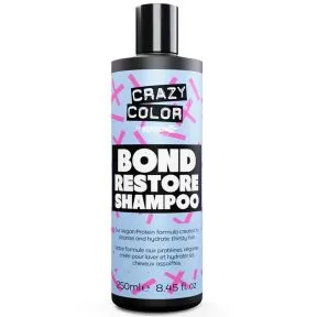 Crazy Color Color Extend Shampoo 250ml