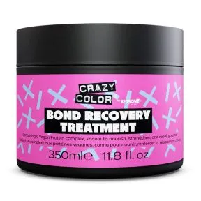 Crazy Color Bond Recovery Treatment 350ml