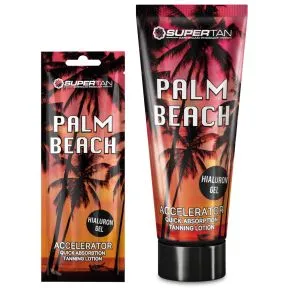Supertan Sunbed Tanning Cream