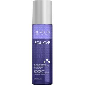 Equave Anti Brassiness Instant Detangling Conditioner 200ml