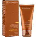 Academie Creme Solaire Face Age Recovery Sunscreen Cream SPF 20 50ml Tester