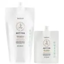 Kemon Actyva Disciplina Shampoo Pouch Bag 500ml