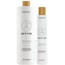 Kemon Actyva Equilibrio Shampoo 1 Litre