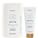 Kemon Actyva Nutrizione Ricca Mask 1 Litre