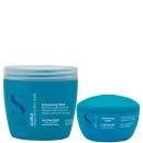 Alfaparf Semi Di Lino Curls Enhancing Mask 500ml