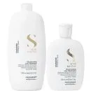 Alfaparf Semi Di Lino Illuminating Shampoo