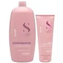 Alfaparf Semi Di Lino Moisture Conditioner