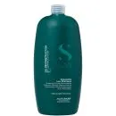 Alfaparf Semi Di Lino Reconstruction Reparative Low Shampoo 1 Litre