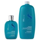 Alfaparf Semi Di Lino Curls Enhacning Shampoo 1 Litre