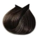Alpha Haircare Permanent Hair Colour 5.0 Light Brown 100ml