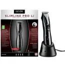 Andis D8 Slimline Pro Li Cordless Trimmer Black