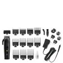 Andis Envy 2 Basic Li Clipper Black