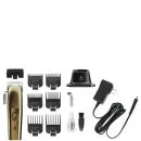 Andis Envy 2 Gold Premier Clipper