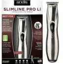 Andis Slimline Pro Li Cordless Rechargeable Trimmer