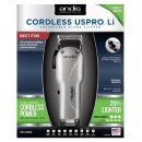 Andis US Pro Li Fade Cordless Clipper