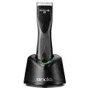 Andis supra ZR II Cordless Heavy Duty Detachable Blade Clipper