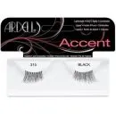 Ardell Accent Lashes 315 Black