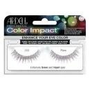 Ardell Color Impact Lashes 110 Plum