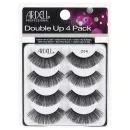 Ardell Double Up 204 Lashes Multipack (4 Pairs)