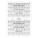 Ardell Duralash Naturals Individual Lashes Long (6 Pack)