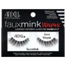 Ardell Faux Mink Lashes Black Demi Wispies