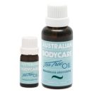 Australian Bodycare Tea Tree Oil 10ml