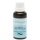 Australian Bodycare Tea Tree Oil 30ml