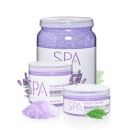 BCL Spa Lavender & Mint Sugar Scrub 64oz