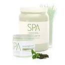 BCL Spa Lemongrass & Green Tea Moisture Mask 64oz