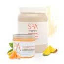 BCL Spa Mandarin & Mango Moisture Mask 16oz