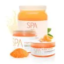 BCL Spa Mandarin & Mango Sugar Scrub 16oz