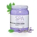 BCL Spa Lavender & Mint Dead Sea Salt Soak 64oz