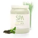 BCL Spa Lemongrass & Green Tea Moisture Mask 64oz