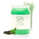 BCL Spa Lemongrass & Green Tea Sugar Scrub 64oz