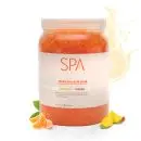 BCL Spa Mandarin & Mango Dead Sea Salt Soak 64oz