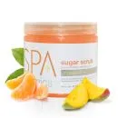 BCL Spa Mandarin & Mango Sugar Scrub 16oz