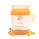 BCL Spa Mandarin & Mango Sugar Scrub 64oz