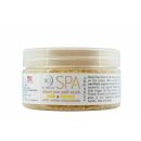 BCL Spa Milk & Honey Dead Sea Salt Soak 3oz