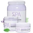 BCL Spa Lavender & Mint Massage Cream 8oz