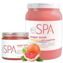 BCL Spa Pink Grapefruit Sugar Scrub 64oz