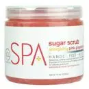 BCL Spa Pink Grapefruit Sugar Scrub 16oz