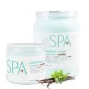 BCL Spa Spearmint & Vanilla Moisture Mask 64oz