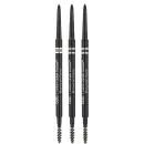 Billion Dollar Brows Brows On Point Micro Brow Pencil Blonde